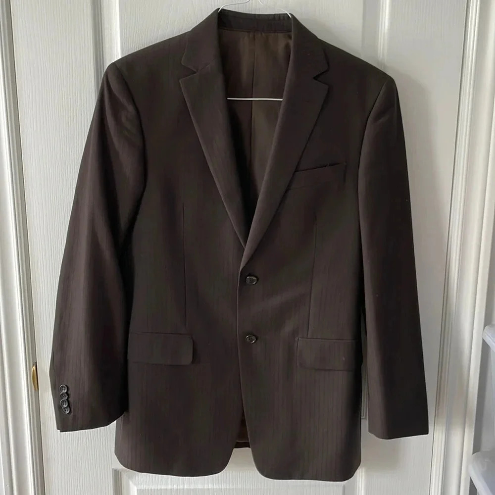 Blazer Jacket